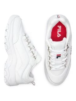 Fila Γυναίκες Αθλητικά Strada Low Wmn 1010560.1FG Λευκό Λευκό 12 Fila Γυναίκες Αθλητικά Strada Low Wmn 1010560.1FG Λευκό Λευκό -Fila Εκπτώσεις unnamed file 2689