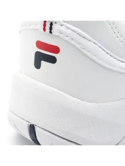 Fila Γυναίκες Αθλητικά Strada Low Wmn 1010560.1FG Λευκό Λευκό 13 Fila Γυναίκες Αθλητικά Strada Low Wmn 1010560.1FG Λευκό Λευκό -Fila Εκπτώσεις unnamed file 2690