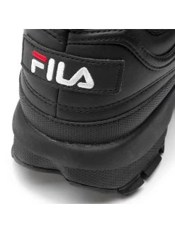 Fila Άνδρες Παπούτσια Πεζοπορίας Αθλητικά Disruptor Low 1010262.12V Μαύρο Μαύρο 13 Fila Άνδρες Παπούτσια Πεζοπορίας Αθλητικά Disruptor Low 1010262.12V Μαύρο Μαύρο -Fila Εκπτώσεις unnamed file 2696