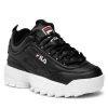 Fila Άνδρες Υποδήματα αθλητικά Αθλητικά Disruptor Kids 1010567.25Y Μαύρο Μαύρο 2 Fila Άνδρες Υποδήματα αθλητικά Αθλητικά Disruptor Kids 1010567.25Y Μαύρο Μαύρο -Fila Εκπτώσεις unnamed file 2697