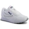 Fila Γυναίκες Αθλητικά Orbit Low Wmn 1010308.1FG Λευκό Λευκό -Fila Εκπτώσεις unnamed file 2727