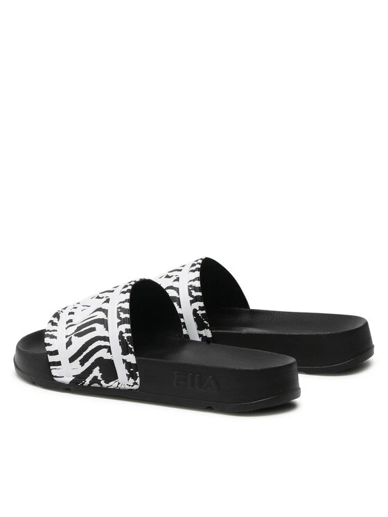 Fila Γυναίκες Παντόφλες & Σαγιονάρες Παντόφλες Morro Bay P FFW0103.83036 Λευκό Λευκό 5 Fila Γυναίκες Παντόφλες & Σαγιονάρες Παντόφλες Morro Bay P FFW0103.83036 Λευκό Λευκό - Image 3