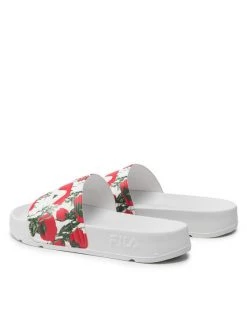 Fila Γυναίκες Παντόφλες Morro Bay P FFW0103.103041 Λευκό Λευκό -Fila Εκπτώσεις unnamed file 2741