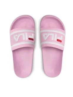 Fila Παιδιά Παντόφλες & Σαγιονάρες Παντόφλες Morro By Teens FFT0028.40006 Ροζ Ροζ -Fila Εκπτώσεις unnamed file 2756
