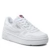 Fila Γυναίκες Αθλητικά Fxventuno Teens FFT0007.10004 Λευκό Λευκό -Fila Εκπτώσεις unnamed file 2757