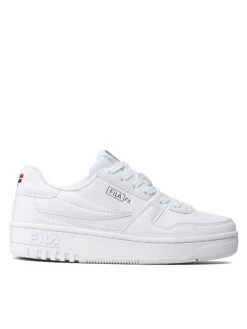 Fila Γυναίκες Αθλητικά Fxventuno Teens FFT0007.10004 Λευκό Λευκό 9 Fila Γυναίκες Αθλητικά Fxventuno Teens FFT0007.10004 Λευκό Λευκό -Fila Εκπτώσεις unnamed file 2758