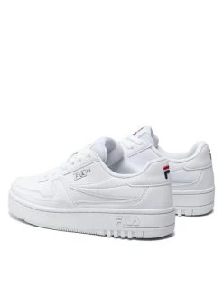 Fila Γυναίκες Αθλητικά Fxventuno Teens FFT0007.10004 Λευκό Λευκό 10 Fila Γυναίκες Αθλητικά Fxventuno Teens FFT0007.10004 Λευκό Λευκό -Fila Εκπτώσεις unnamed file 2759