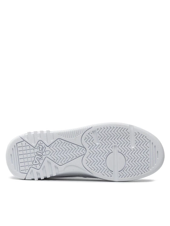 Fila Γυναίκες Αθλητικά Fxventuno Teens FFT0007.10004 Λευκό Λευκό 6 Fila Γυναίκες Αθλητικά Fxventuno Teens FFT0007.10004 Λευκό Λευκό - Image 4