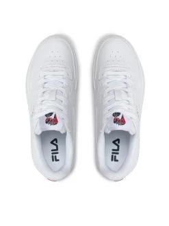 Fila Γυναίκες Αθλητικά Fxventuno Teens FFT0007.10004 Λευκό Λευκό 13 Fila Γυναίκες Αθλητικά Fxventuno Teens FFT0007.10004 Λευκό Λευκό -Fila Εκπτώσεις unnamed file 2762