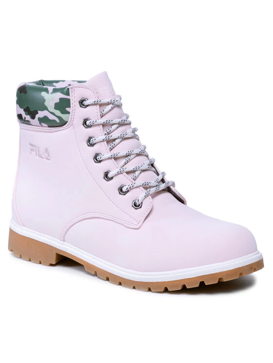 Fila Γυναίκες Ψηλά Παπούτσια Πεζοπορίας & Ορειβατικά Παπούτσια Ορειβατικά παπούτσια Maverick Mid Wmn 1010196.70D Ροζ Ροζ 3 Fila Γυναίκες Ψηλά Παπούτσια Πεζοπορίας & Ορειβατικά Παπούτσια Ορειβατικά παπούτσια Maverick Mid Wmn 1010196.70D Ροζ Ροζ