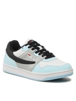 Fila Γυναίκες Αθλητικά Arcade F Low Wmn FFW0207.50028 Μπλε Μπλε