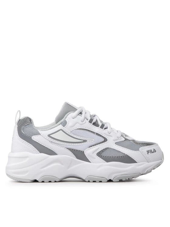 Fila Παιδιά Κοντά Αθλητικά Αθλητικά Cr-Cw02 Ray Tracer Teens FFT0025.13070 Λευκό Λευκό 4 Fila Παιδιά Κοντά Αθλητικά Αθλητικά Cr-Cw02 Ray Tracer Teens FFT0025.13070 Λευκό Λευκό - Image 2