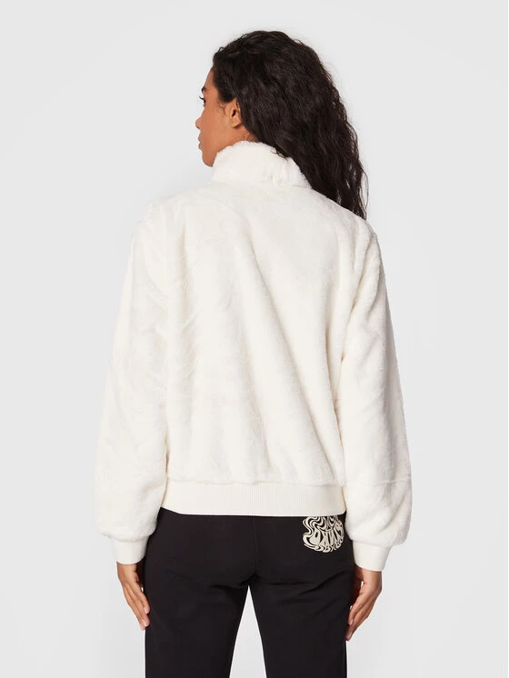 Fila Γυναίκες Γούνες & Πανωφόρια από προβιά Γούνα Balchik FAW0260 Εκρού Regular Fit Εκρού 5 Fila Γυναίκες Γούνες & Πανωφόρια από προβιά Γούνα Balchik FAW0260 Εκρού Regular Fit Εκρού - Image 3