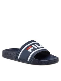 Fila Γυναίκες Παντόφλες Morro Bay III FFW0235 Σκούρο μπλε Σκούρο μπλε