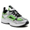 Fila Γυναίκες Κοντά Αθλητικά Αθλητικά 2000 Stunner Low Wmn FFW0225.63038 Πράσινο Πράσινο -Fila Εκπτώσεις unnamed file 3076