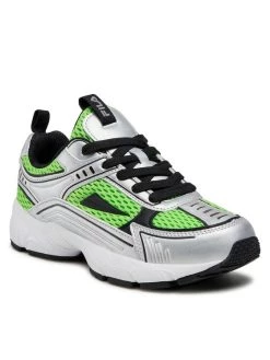 Fila Γυναίκες Κοντά Αθλητικά Αθλητικά 2000 Stunner Low Wmn FFW0225.63038 Πράσινο Πράσινο