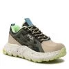 Fila Γυναίκες Κοντά Αθλητικά Αθλητικά Foglia Low Wmn FFW0221.73025 Πράσινο Πράσινο -Fila Εκπτώσεις unnamed file 3100