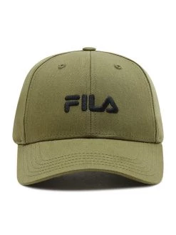 Fila Παιδιά Σκούφοι & Καπέλα Καπέλο Jockey Brasov 6 Panel Cap With Linear Logo Strap Back FCU0019 Πράσινο Πράσινο 8 Fila Παιδιά Σκούφοι & Καπέλα Καπέλο Jockey Brasov 6 Panel Cap With Linear Logo Strap Back FCU0019 Πράσινο Πράσινο -Fila Εκπτώσεις unnamed file 3120