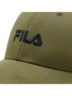 Fila Παιδιά Σκούφοι & Καπέλα Καπέλο Jockey Brasov 6 Panel Cap With Linear Logo Strap Back FCU0019 Πράσινο Πράσινο 10 Fila Παιδιά Σκούφοι & Καπέλα Καπέλο Jockey Brasov 6 Panel Cap With Linear Logo Strap Back FCU0019 Πράσινο Πράσινο -Fila Εκπτώσεις unnamed file 3122