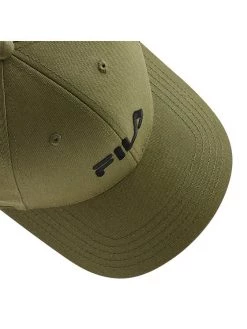 Fila Παιδιά Σκούφοι & Καπέλα Καπέλο Jockey Brasov 6 Panel Cap With Linear Logo Strap Back FCU0019 Πράσινο Πράσινο 11 Fila Παιδιά Σκούφοι & Καπέλα Καπέλο Jockey Brasov 6 Panel Cap With Linear Logo Strap Back FCU0019 Πράσινο Πράσινο -Fila Εκπτώσεις unnamed file 3123
