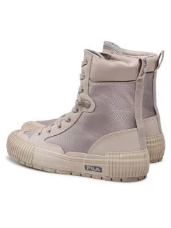Fila Γυναίκες Ψηλά Sneakers Sneakers Cityblock High Wmn FFW0185.80038 Γκρι Γκρι -Fila Εκπτώσεις unnamed file 3141
