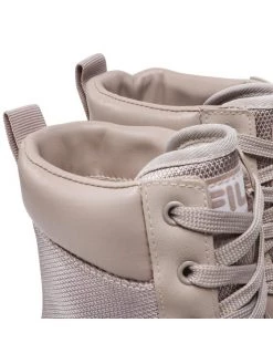 Fila Γυναίκες Ψηλά Sneakers Sneakers Cityblock High Wmn FFW0185.80038 Γκρι Γκρι -Fila Εκπτώσεις unnamed file 3143