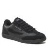 Fila Γυναίκες Κοντά Αθλητικά Αθλητικά Byb Low Wmn FFW0016.83052 Μαύρο Μαύρο