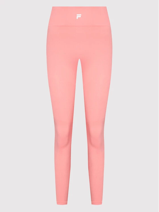 Fila Γυναίκες Κολάν Coimbra FAW0094 Ροζ Slim Fit Ροζ 7 Fila Γυναίκες Κολάν Coimbra FAW0094 Ροζ Slim Fit Ροζ - Image 5