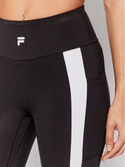 Fila Γυναίκες Κολάν Rabenau FAW0042 Μαύρο Slim Fit Μαύρο 10 Fila Γυναίκες Κολάν Rabenau FAW0042 Μαύρο Slim Fit Μαύρο -Fila Εκπτώσεις unnamed file 3564