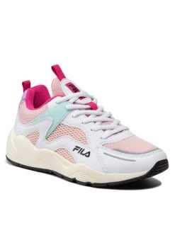 Fila Γυναίκες Αθλητικά Flashbase Wmn FFW0036.13071 Έγχρωμο Έγχρωμο
