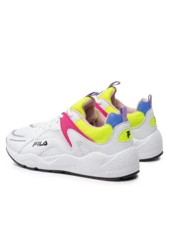 Fila Γυναίκες Αθλητικά Flashbase Wmn FFW0036.13045 Λευκό Λευκό -Fila Εκπτώσεις unnamed file 3705