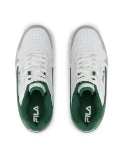 Fila Γυναίκες Αθλητικά Arcade Teens FFT0026.13063 Λευκό Λευκό -Fila Εκπτώσεις unnamed file 3756