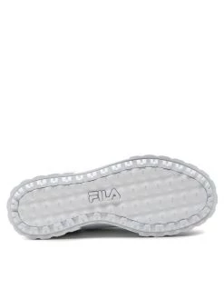 Fila Γυναίκες Αθλητικά Sandblast Teens FFT0021.10004 Λευκό Λευκό -Fila Εκπτώσεις unnamed file 3772