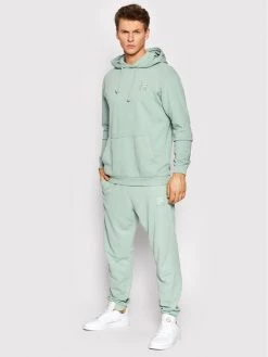 Fila Άνδρες Παντελόνια Φόρμας Παντελόνι φόρμας Unisex Bastogne FAU0004 Πράσινο Regular Fit Πράσινο 11 Fila Άνδρες Παντελόνια Φόρμας Παντελόνι φόρμας Unisex Bastogne FAU0004 Πράσινο Regular Fit Πράσινο -Fila Εκπτώσεις unnamed file 3842