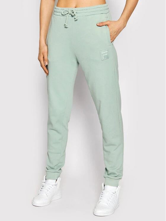Fila Άνδρες Παντελόνια Φόρμας Παντελόνι φόρμας Unisex Bastogne FAU0004 Πράσινο Regular Fit Πράσινο 7 Fila Άνδρες Παντελόνια Φόρμας Παντελόνι φόρμας Unisex Bastogne FAU0004 Πράσινο Regular Fit Πράσινο - Image 5