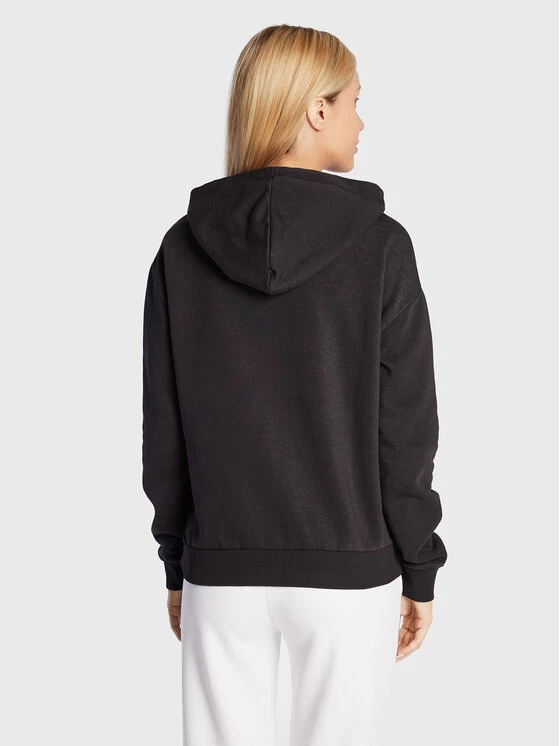 Fila Γυναίκες Μπλούζες Μπλούζα Bischkek FAW0405 Μαύρο Regular Fit Μαύρο 5 Fila Γυναίκες Μπλούζες Μπλούζα Bischkek FAW0405 Μαύρο Regular Fit Μαύρο - Image 3