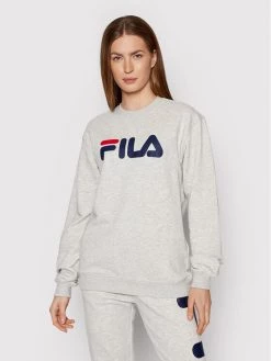 Fila Άνδρες Μπλούζες Χωρίς Φερμουάρ Μπλούζα Unisex Barbian FAU0066 Γκρι Regular Fit Γκρι 10 Fila Άνδρες Μπλούζες Χωρίς Φερμουάρ Μπλούζα Unisex Barbian FAU0066 Γκρι Regular Fit Γκρι -Fila Εκπτώσεις unnamed file 3877