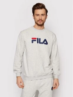 Fila Άνδρες Μπλούζες Χωρίς Φερμουάρ Μπλούζα Unisex Barbian FAU0066 Γκρι Regular Fit Γκρι 13 Fila Άνδρες Μπλούζες Χωρίς Φερμουάρ Μπλούζα Unisex Barbian FAU0066 Γκρι Regular Fit Γκρι -Fila Εκπτώσεις unnamed file 3880
