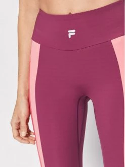 Fila Γυναίκες Κολάν Rabenau FAW0042 Μωβ Slim Fit Μωβ 10 Fila Γυναίκες Κολάν Rabenau FAW0042 Μωβ Slim Fit Μωβ -Fila Εκπτώσεις unnamed file 3884