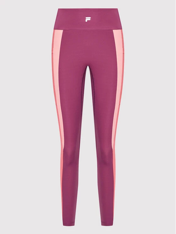 Fila Γυναίκες Κολάν Rabenau FAW0042 Μωβ Slim Fit Μωβ 7 Fila Γυναίκες Κολάν Rabenau FAW0042 Μωβ Slim Fit Μωβ - Image 5