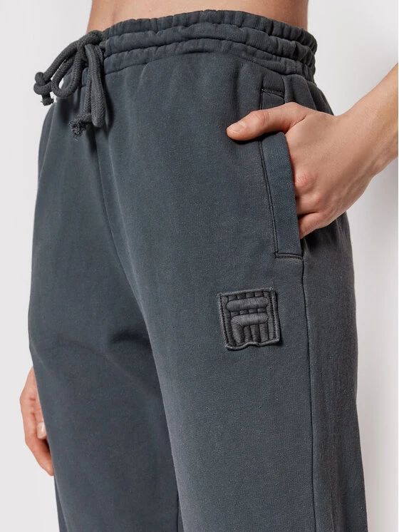 Fila Άνδρες Παντελόνια Φόρμας Παντελόνι φόρμας Unisex Bastogne FAU0004 Γκρι Regular Fit Γκρι 7 Fila Άνδρες Παντελόνια Φόρμας Παντελόνι φόρμας Unisex Bastogne FAU0004 Γκρι Regular Fit Γκρι - Image 5