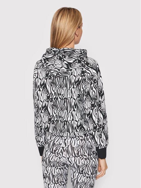 Fila Γυναίκες Μπλούζες Μπλούζα Breza FAW0125 Μαύρο Cropped Fit Μαύρο 5 Fila Γυναίκες Μπλούζες Μπλούζα Breza FAW0125 Μαύρο Cropped Fit Μαύρο - Image 3