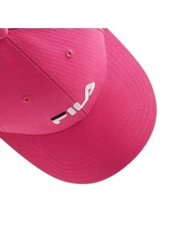 Fila Γυναίκες Καπέλα Jockey Καπέλο Jockey Brasov FCU0019 Ροζ Ροζ -Fila Εκπτώσεις unnamed file 4073