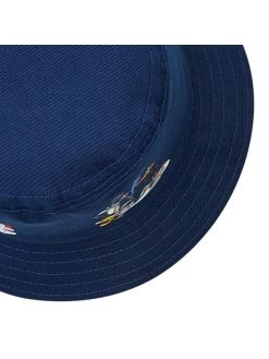 Fila Παιδιά Σκούφοι & Καπέλα Καπέλο Bucket Thun Warner Bross FCK0004 Σκούρο μπλε Σκούρο μπλε -Fila Εκπτώσεις unnamed file 4078