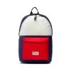 Fila Γυναίκες Σακίδια Πλάτης Σακίδιο Backpack S'Cool FBU0001 Μπλε Μπλε