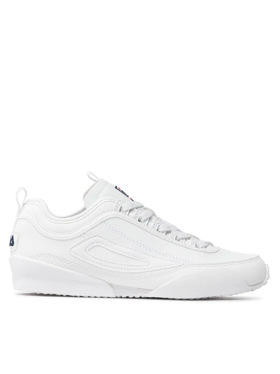 Fila Γυναίκες Αθλητικά Disruptor Ultra Wmn FFW0089.10004 Λευκό Λευκό 4 Fila Γυναίκες Αθλητικά Disruptor Ultra Wmn FFW0089.10004 Λευκό Λευκό - Image 2