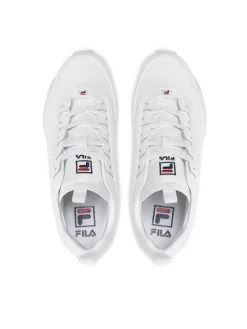 Fila Γυναίκες Αθλητικά Disruptor Ultra Wmn FFW0089.10004 Λευκό Λευκό 12 Fila Γυναίκες Αθλητικά Disruptor Ultra Wmn FFW0089.10004 Λευκό Λευκό -Fila Εκπτώσεις unnamed file 4136