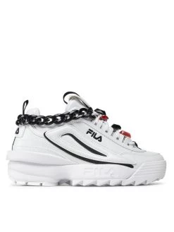 Fila Γυναίκες Αθλητικά Disruptor Chain Wmn FFW0090.13036 Λευκό Λευκό 10 Fila Γυναίκες Αθλητικά Disruptor Chain Wmn FFW0090.13036 Λευκό Λευκό -Fila Εκπτώσεις unnamed file 4140