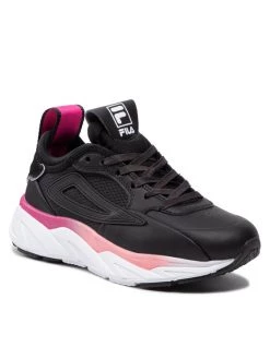 Fila Γυναίκες Αθλητικά Amore F Wmn FFW0077.83054 Μαύρο Μαύρο