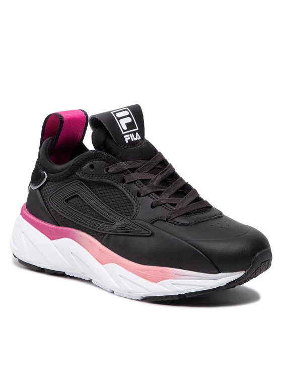 Fila Γυναίκες Αθλητικά Amore F Wmn FFW0077.83054 Μαύρο Μαύρο 3 Fila Γυναίκες Αθλητικά Amore F Wmn FFW0077.83054 Μαύρο Μαύρο